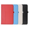 Double Folding Stand Function 10.0 Inch PU Leather Tablet Case for Samsung T580