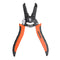 Multifunction Wire Stripper Cutter Crimper Professional Cable Stripping