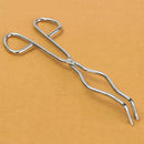 16OZ Gold Graphite Crucible Cup Tongs 1 Melting Bowl Ingot Mold Casting Tools