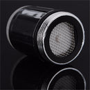 ABS Material LED Faucet Light Temperature Sensor 3 Color No Battery Water Tap Faucet Glow Shower