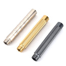 IPRee DIY Extension Rod Stick Bar For Camping Tri-Fold Shovel Outdoor Multifunctions Survival Tool