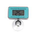 LCD Digital Fish Tank Aquarium Thermometer -50 to 70  Levert Temperature  Levert Temperature Control