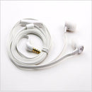 GS-C290 3.5mm In-ear Headphone with Microphone for Tablet Cell Phone