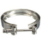 3 Inch V-Band Clamp Stainless Exhaust Fitting Universal 77-87mm