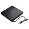 2-in-1 Type-C USB 3.0 External CD DVD Player Optical Drive CD Burner