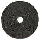 GT2 Aluminium Timing Pulley 20 Teeth M4 Screw 5M Belt For RepRap 3D Printer Prusa CNC
