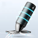 Noisy Bear Wireless Vacuum Cleaner USB 5300Pa 2000mAh Mini Portable Car Window Glass Breaker for Car Home Keyboard