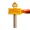 TRONXY 0.2mm/0.3mm/0.4mm/0.5mm Assembled Aluminum Heating Block Extruder Hot End Kit