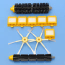 10Pcs Replacement Vacuum Part For 700 Series 760 770 780 790 Filter Brush Pack Kit