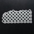Hollowed-out Metal Die Cutting DIY Scrapbook Photo Paper Gift Party Decor