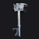 Key Shaped Bottle Opener Ring Keyring Chain Keychain Metal Beer Bar Tool