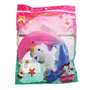 Galaxy Squishy Unicorn Moon Slow Rising With Packaging Collection Gift Decor Scented Toy