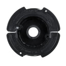 6Pcs Weed Eater String Replacement Spool Line +1pc Trimmer Cap & Spring For Black For Decker Lawnmower