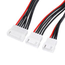 15cm 22AWG Silicone Wire B6 Charger Lithium Battery Balance Line Assembly Line Cable