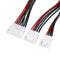 15cm 22AWG Silicone Wire B6 Charger Lithium Battery Balance Line Assembly Line Cable