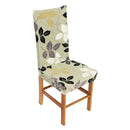 Dining Room Wedding Banquet Chair Covers Party Decor Seat Cover Stretch Spandex