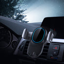 Bakeey 10W Fast Charging Wireless Charger Car Holder For iPhone XS 11 Pro Huawei P30 Pro Mate 30 Xiaomi Mi9 9Pro S10+ Note10