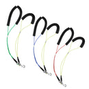 Pet Dog Cat Grooming Table Arm Wire Rope Cable Restraint Holder Noose Harness Tool