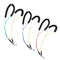 Pet Dog Cat Grooming Table Arm Wire Rope Cable Restraint Holder Noose Harness Tool