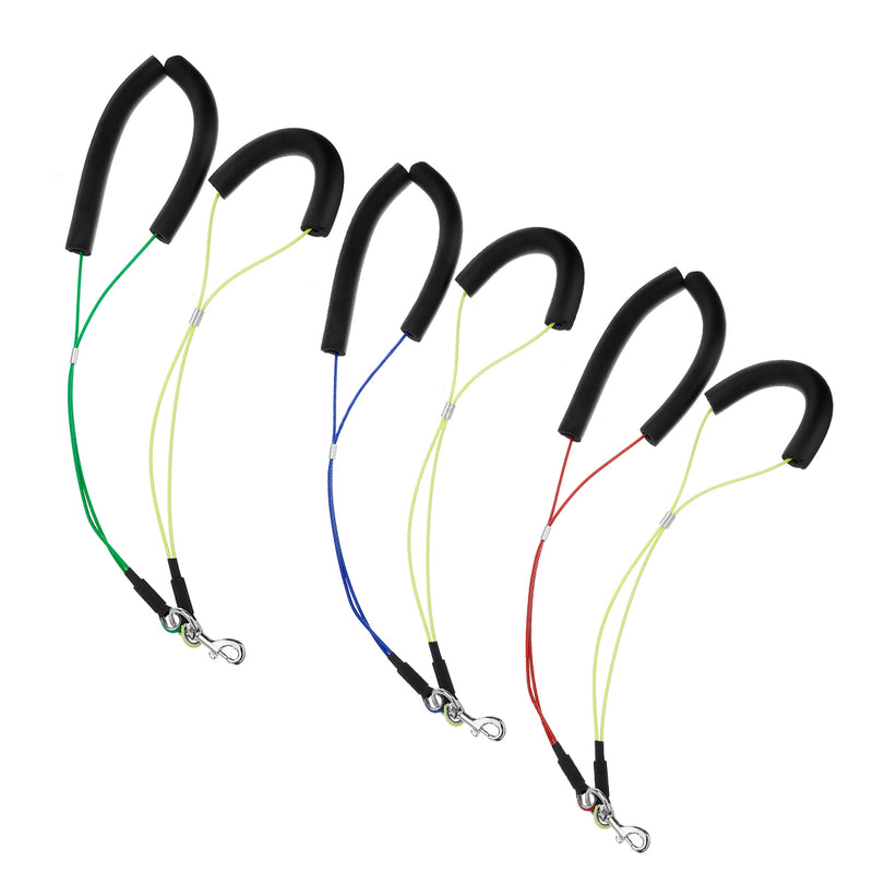Pet Dog Cat Grooming Table Arm Wire Rope Cable Restraint Holder Noose Harness Tool
