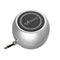 yAyusi A5 Mini Portable 3.5mm Plug Stereo Speaker External Amplifier