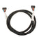 88mm Hotend Extruder Interface Cable for Dual Cooling Fan 3D Printer Part