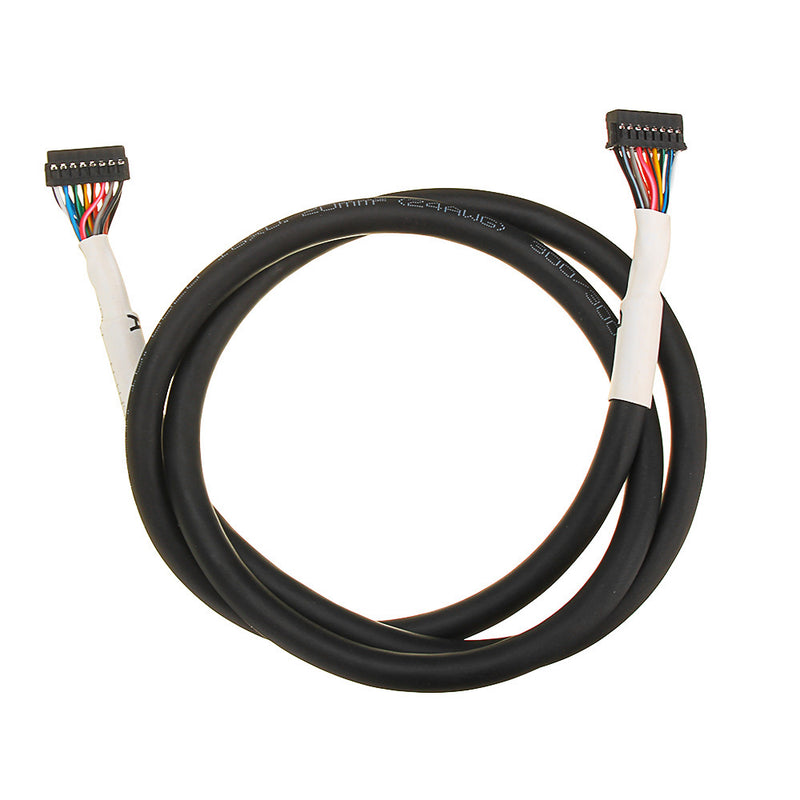 88mm Hotend Extruder Interface Cable for Dual Cooling Fan 3D Printer Part