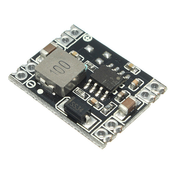 10pcs DC-DC 3.3V 3A Power Supply Module Buck Regulator Module 12V 5V To 3.3V Fixed Output Car Power