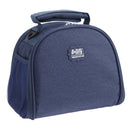 Portable Lunch Bag Outdoor Camping Hiking Traveling Food Storage Bag Thermal Cooler Insulated Picnic Bag