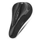 WHEEL UP Memory Foam Cycling Bike Saddle Cover Breathable MTB Road Bicycle Cushion Seat Covers Pads