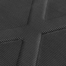 Car Trunk Floor Pad Mat Rear Cargo Liner Boot Tray For Honda CRV CR-V 2007-2011