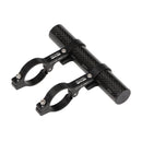 GUB 560 13CM Cycling Bike Handlebar Extender For MTB Bicycle Xiaomi M365 Electric Scooter Skateboard