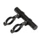 GUB 560 13CM Cycling Bike Handlebar Extender For MTB Bicycle Xiaomi M365 Electric Scooter Skateboard