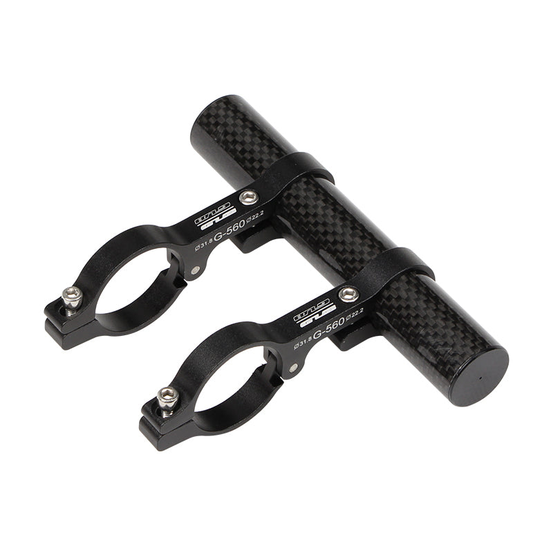 GUB 560 13CM Cycling Bike Handlebar Extender For MTB Bicycle Xiaomi M365 Electric Scooter Skateboard