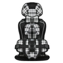 Baby Car Child Safety Seat Kid Booster Children Car Seat For 9 Months to 12 Years Old