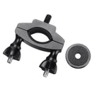 Scooter Bicycle Phone Holder Mount Bracket To 1/4 screw For DJI OSMO Mobile 2