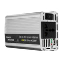 4000W Solar Inverter DC12V TO AC220V Modified Sine Wave USB Power Converter