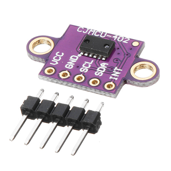 CJMCU-402 Laser Ranging Flight Time ToF 3D Imaging IR Infrared Sensor Module