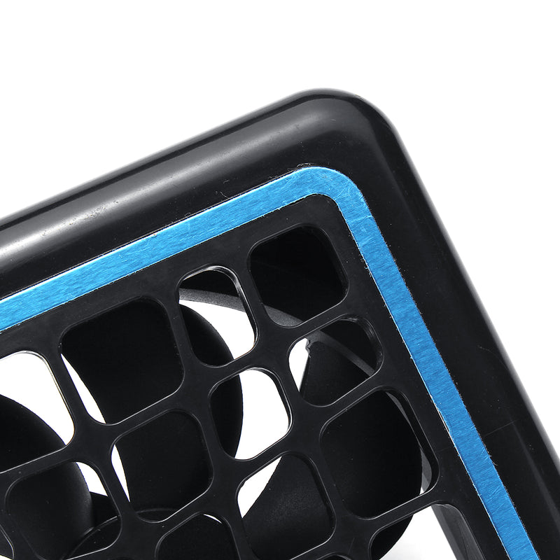 Portable USB Mini Cool Air Conditioner Fan Air Cooler For Office Desktop Home