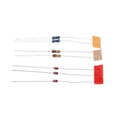 ICL7107 Voltmeter DIY Electronic Production Kit DC5V 35mA Voltage Meter Digital Voltmeter