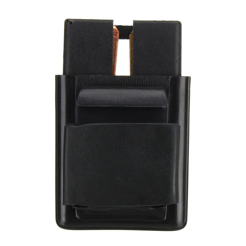 Black Starter Relay Solenoid Repair Fix For Yamaha WARRIOR 350 29U-81950-93-00