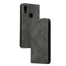 Bakeey Flip Shockproof Card Slot With Magnetic PU Leather Full Body Protective Case For Xiaomi Redmi Note 7 / Redmi Note 7 Pro