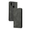 Bakeey Flip Shockproof Card Slot With Magnetic PU Leather Full Body Protective Case For Xiaomi Redmi Note 7 / Redmi Note 7 Pro
