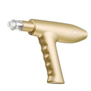 Nano-wafer Facial Beauty Care Hydro Mesotherapy Machine Water Injection Skin Rejuvenation