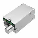 5Pcs CCM5NJ 10A PWM DC Motor Governor With Stepless Speed Regulation Reverse Polarity Protection