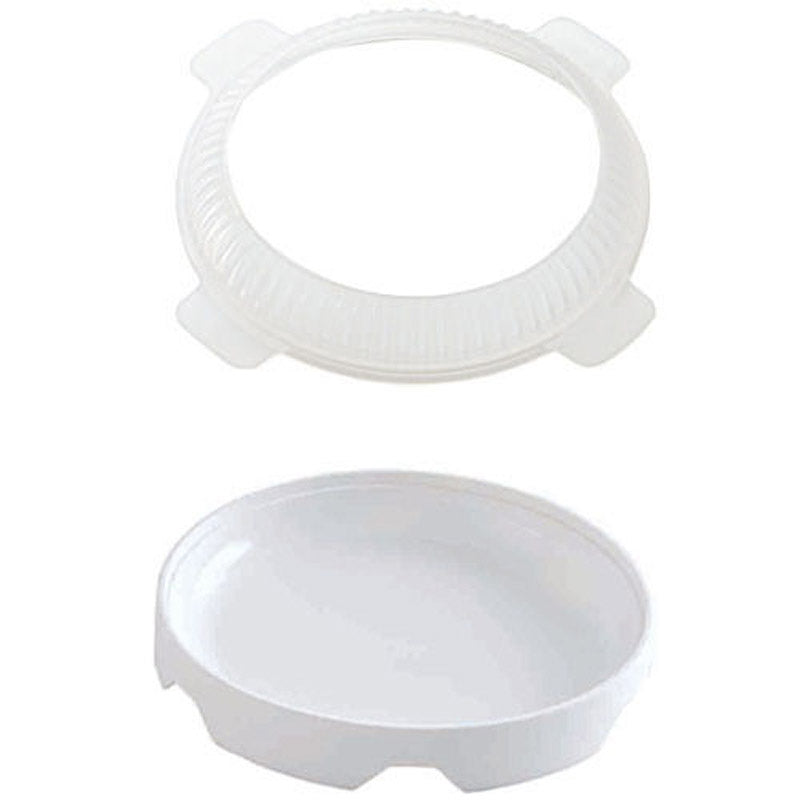 Round Silicone Cake Mold For Mousses Ice Cream Chiffon Cakes Baking Mold Bakeware Tools