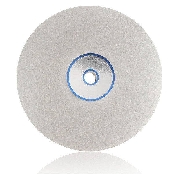 6 Inch 150mm 600 Grit Diamond Disc Polishing Tool