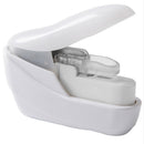 KW-triO 5399 Mini Handheld Staple free Stapler Student Stapler Small Nailless Labor Saving Binding Machine Office School Stationery