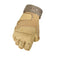 ESDY  Men Half Finger Army Military Tactical Lifting Soft Gloves Outdoor Sports Gym