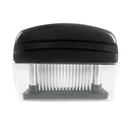 KCASA KC-MH05 Loose Meat Machine Meat Tenderizer Needle With 48 Stainless Steel Blades Kitchen Tools